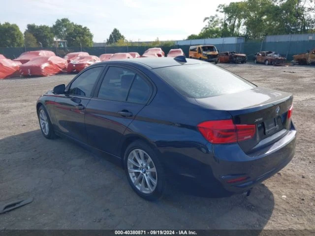 BMW 320, снимка 3 - Автомобили и джипове - 47399956