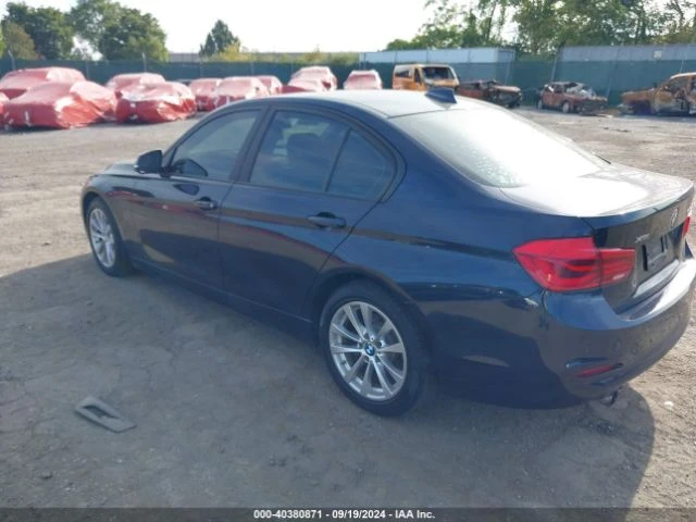 BMW 320, снимка 6 - Автомобили и джипове - 47399956