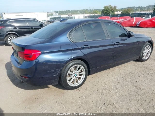 BMW 320, снимка 4 - Автомобили и джипове - 47399956