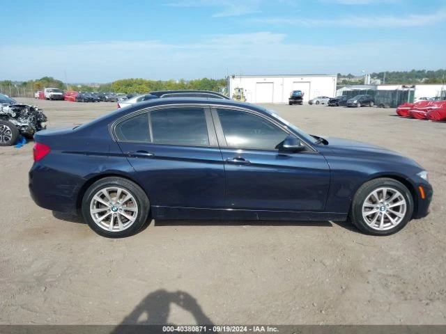 BMW 320, снимка 13 - Автомобили и джипове - 47399956