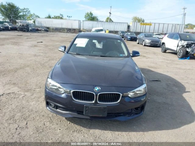 BMW 320, снимка 12 - Автомобили и джипове - 47399956