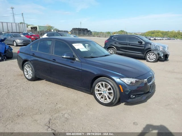 BMW 320, снимка 1 - Автомобили и джипове - 47399956