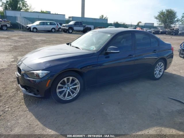 BMW 320, снимка 2 - Автомобили и джипове - 47399956