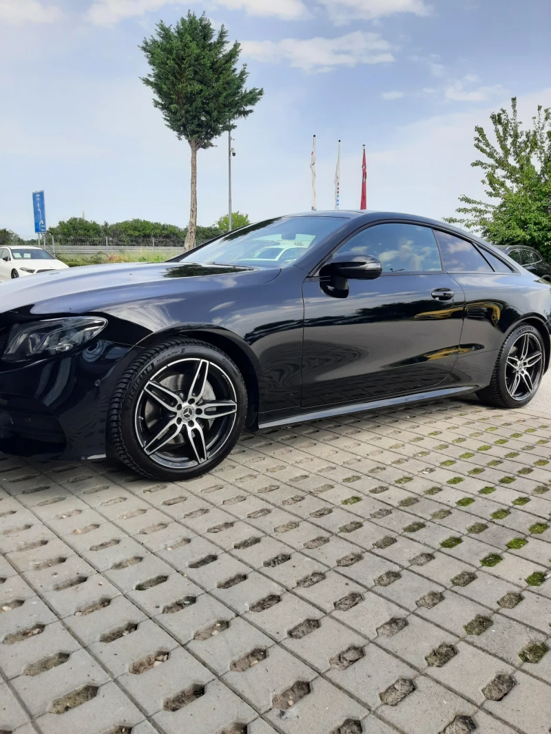 Mercedes-Benz E 300 AMG Coupe - 39000 EUR - 93827363 1