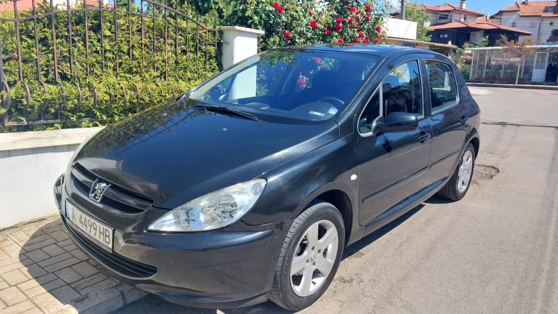 Peugeot 307 - 3150 лв. - 31065071 1