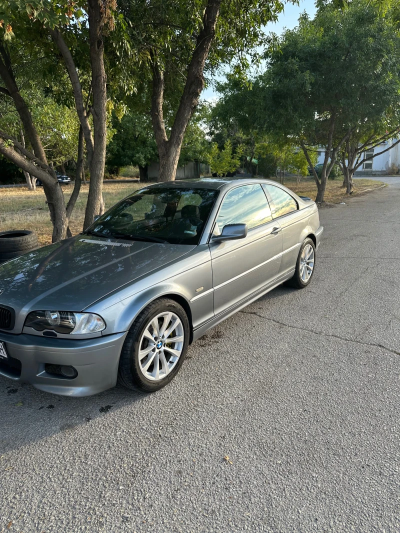 BMW 328 - 9500 лв. - 23950127 1
