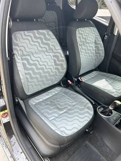 Skoda Fabia 1.2i - изображение 8
