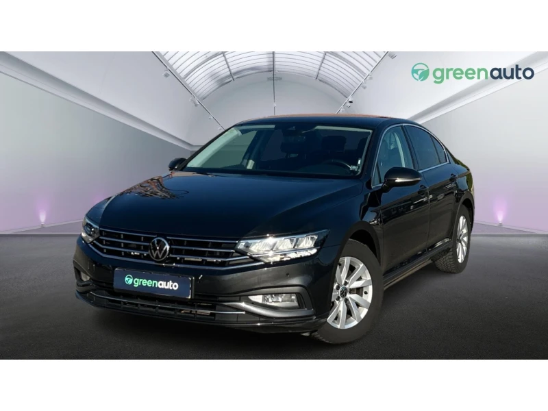 VW Passat 2.0 TDi DSG SCR Business, Месечна вноска от 575 лв - 40990 лв. / 20957.85 € - 46465010 1