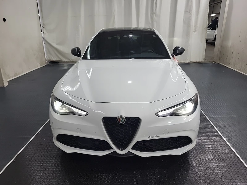 Alfa Romeo Giulia VELOCE * CARFAX * АвтоКредит * Цена до България*  - 55000 лв. / 28121.05 € - 79904712 1