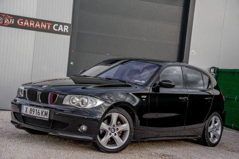 BMW 120 M PAKET FULL MAX  - 11499 лв. / 5879.35 € - 28959157 1