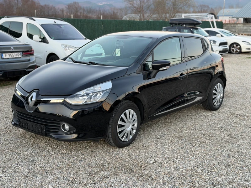 Renault Clio 1.5d/75hp/NAVI/EVRO6/ - 11300 лв. / 5777.60 € - 39839248 1