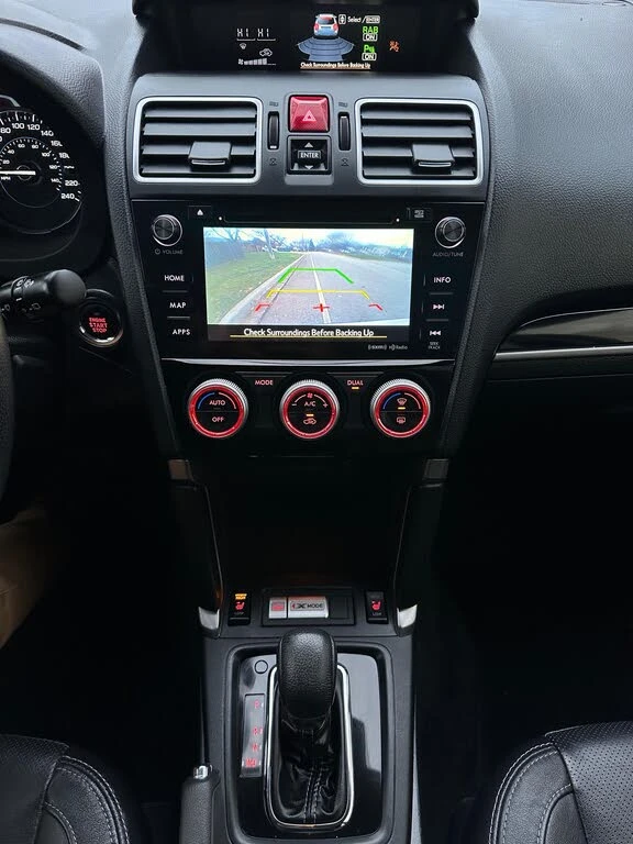 Subaru Forester 2.5i Touring * CARFAX* * АвтоКредит* * ЦЕНА ДО БГ* - изображение 9