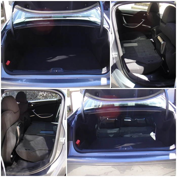 Citroen C5 2.0 HDI ФРАНЦИЯ, снимка 13 - Автомобили и джипове - 54113052