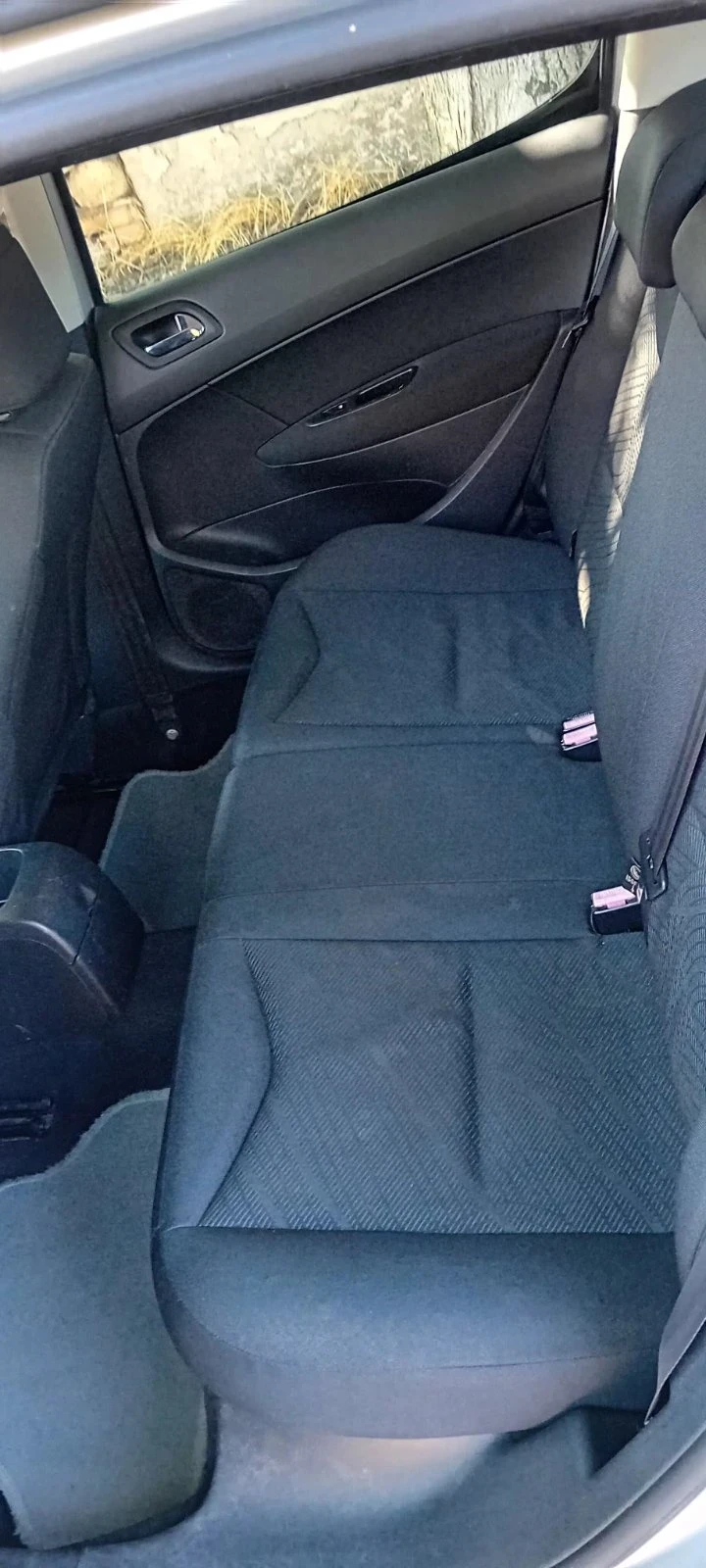 Peugeot 308, снимка 5 - Автомобили и джипове - 55105647