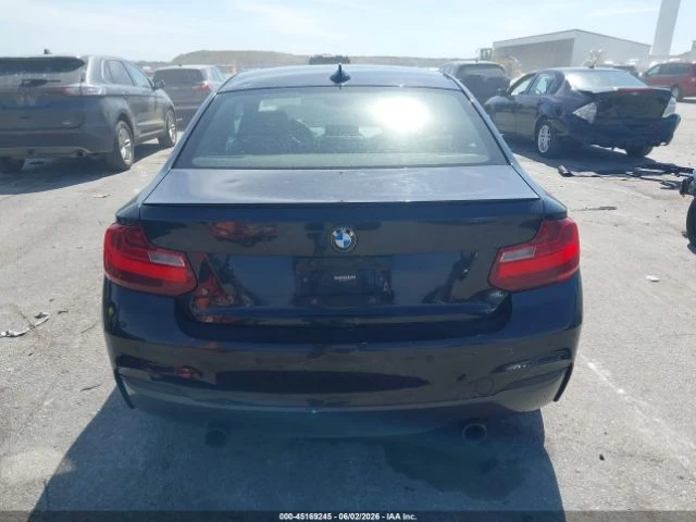BMW 235 * M-SPORT* XDRIVE* HARMAN KARDON* ПОДГРЕВ* ШИБИДАХ, снимка 14 - Автомобили и джипове - 55236905