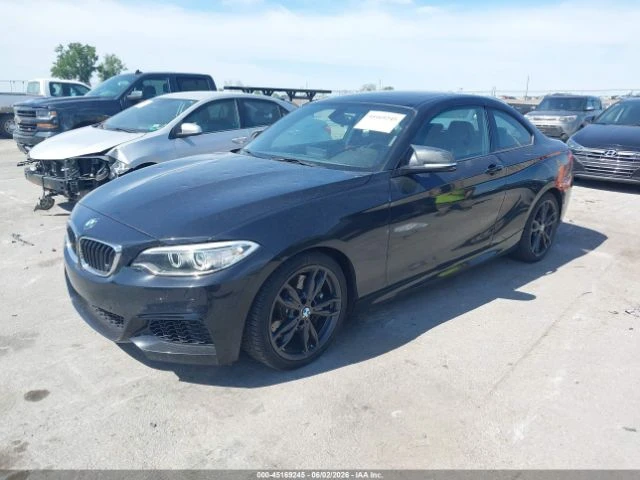 BMW 235 * M-SPORT* XDRIVE* HARMAN KARDON* ПОДГРЕВ* ШИБИДАХ, снимка 2 - Автомобили и джипове - 55236905