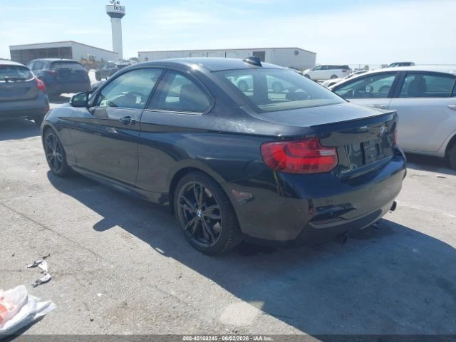 BMW 235 * M-SPORT* XDRIVE* HARMAN KARDON* ПОДГРЕВ* ШИБИДАХ, снимка 3 - Автомобили и джипове - 55236905