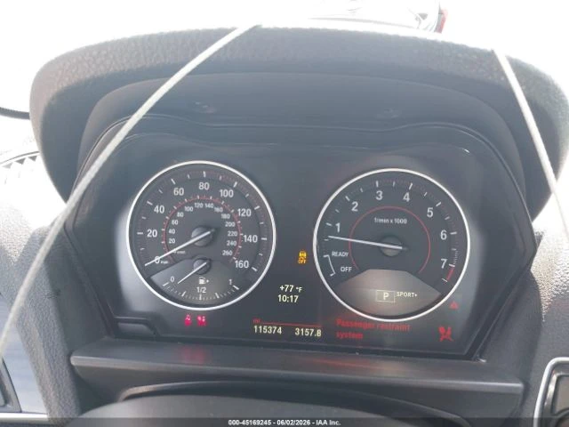 BMW 235 * M-SPORT* XDRIVE* HARMAN KARDON* ПОДГРЕВ* ШИБИДАХ, снимка 6 - Автомобили и джипове - 55236905