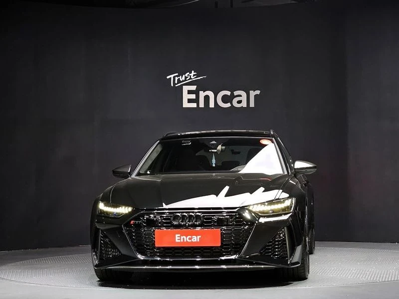 Audi Rs6 4.0 Automatic, снимка 3 - Автомобили и джипове - 55781095