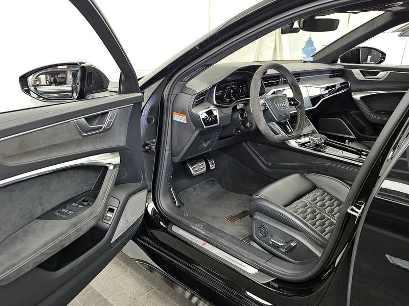 Audi Rs6 4.0 Automatic, снимка 10 - Автомобили и джипове - 55781095