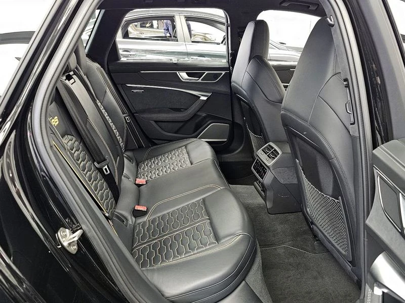 Audi Rs6 4.0 Automatic, снимка 12 - Автомобили и джипове - 55781095