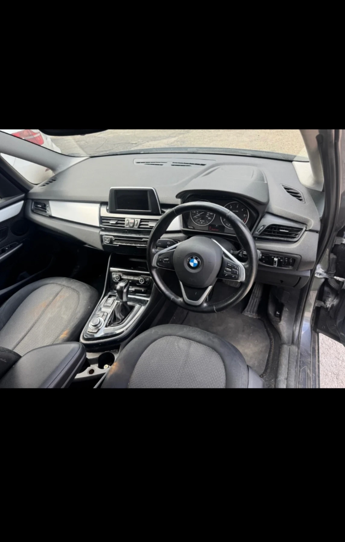 BMW 2 Gran Tourer  - изображение 5