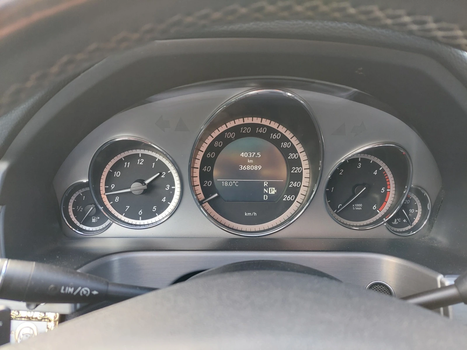 Mercedes-Benz E 350 | Mobile.bg   14