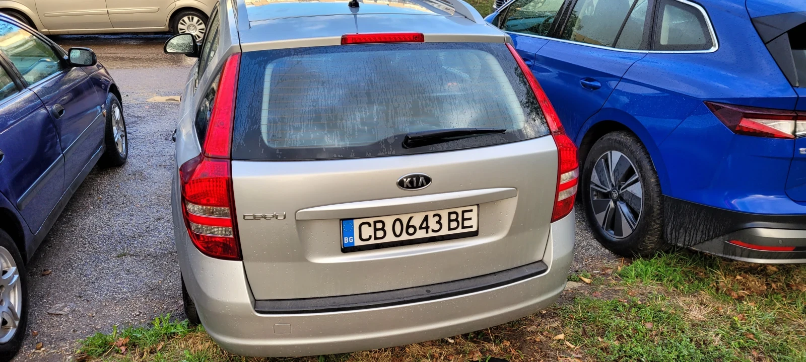 Kia Ceed  - изображение 5