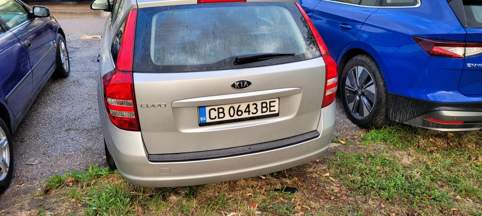 Kia Ceed  - изображение 7