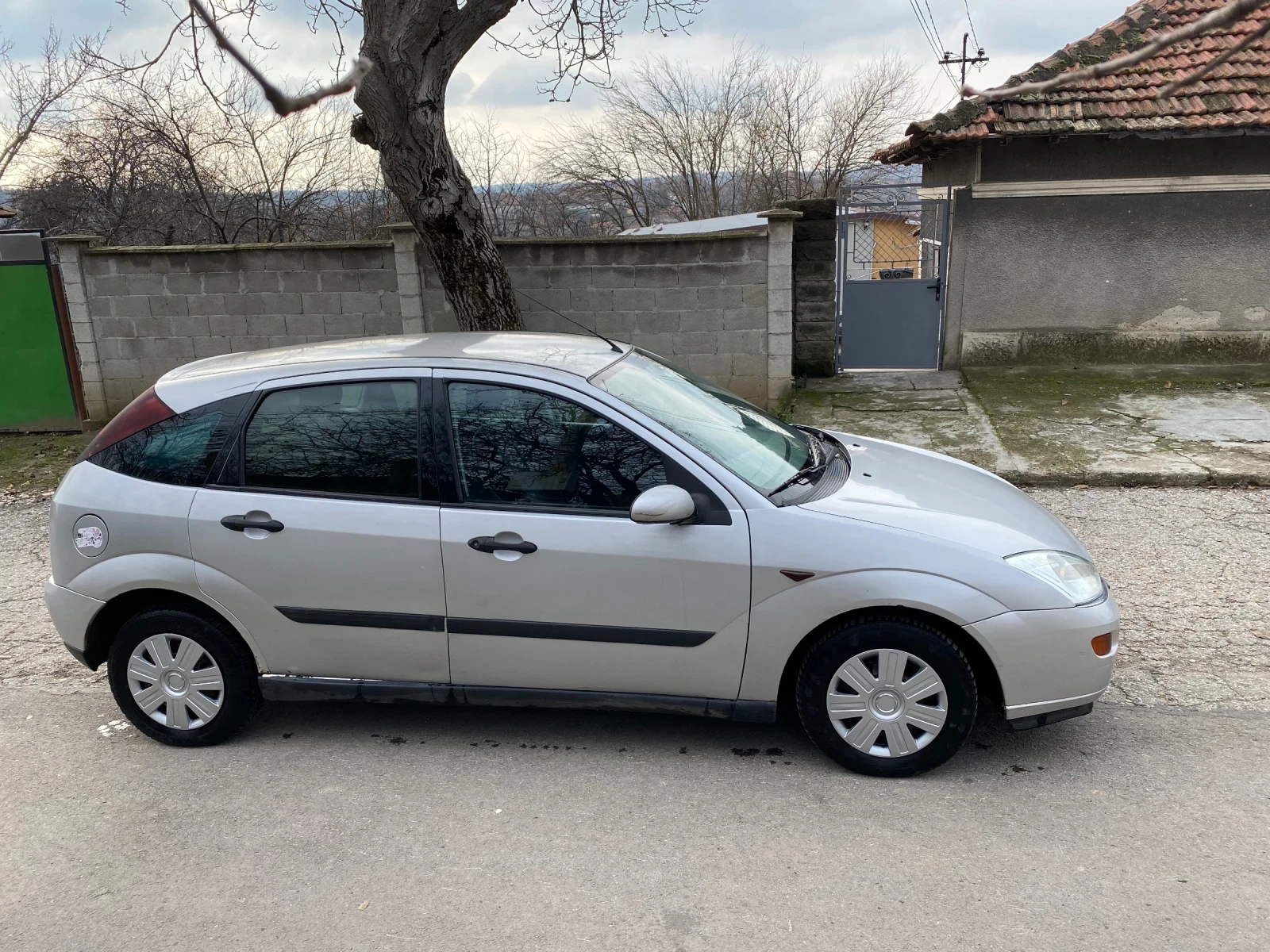 Ford Focus * * КЛИМАТИК* *  - изображение 5