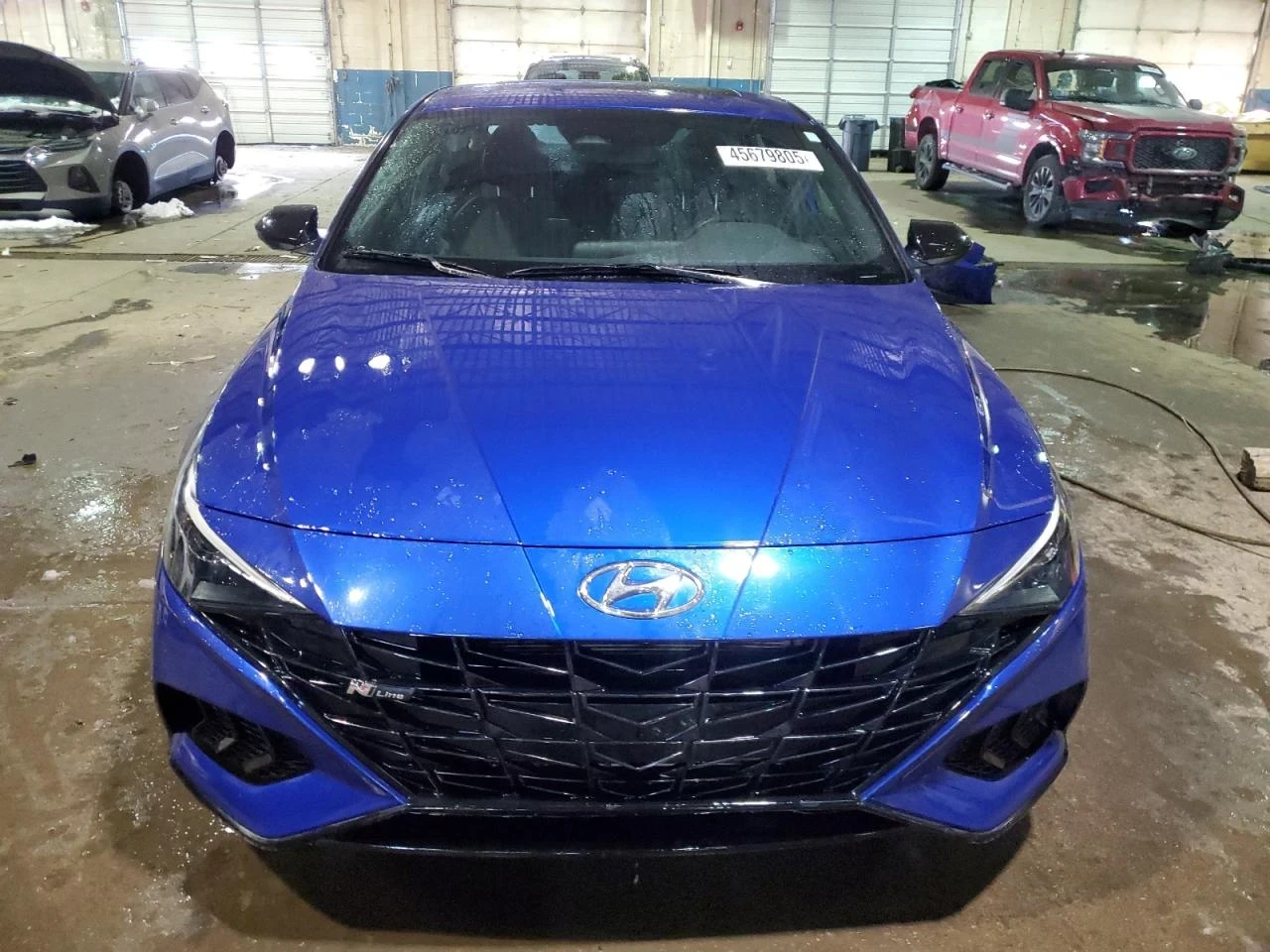 Hyundai Elantra  - изображение 2