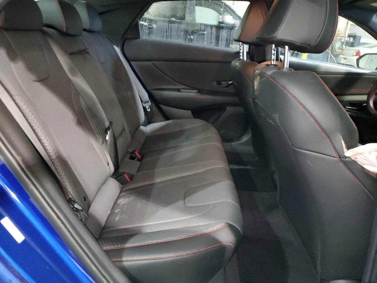 Hyundai Elantra  - изображение 10