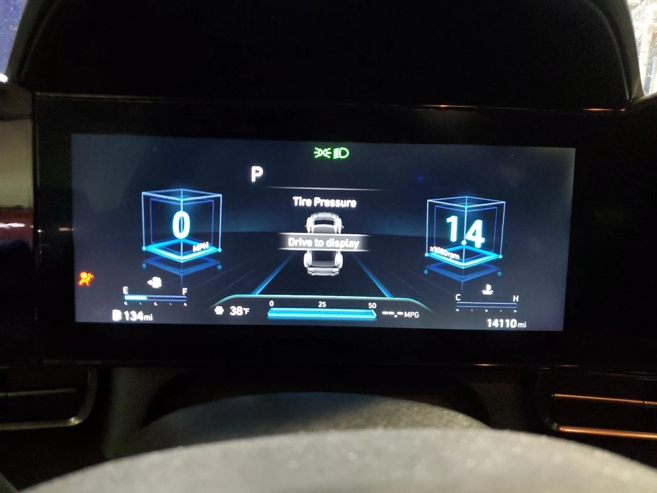 Hyundai Elantra  - изображение 9