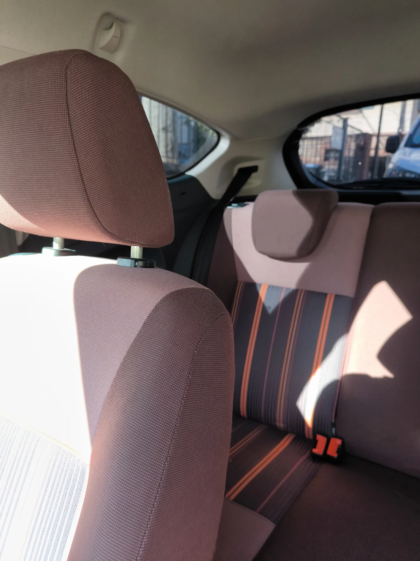 Ford Fiesta 1.25 - изображение 5