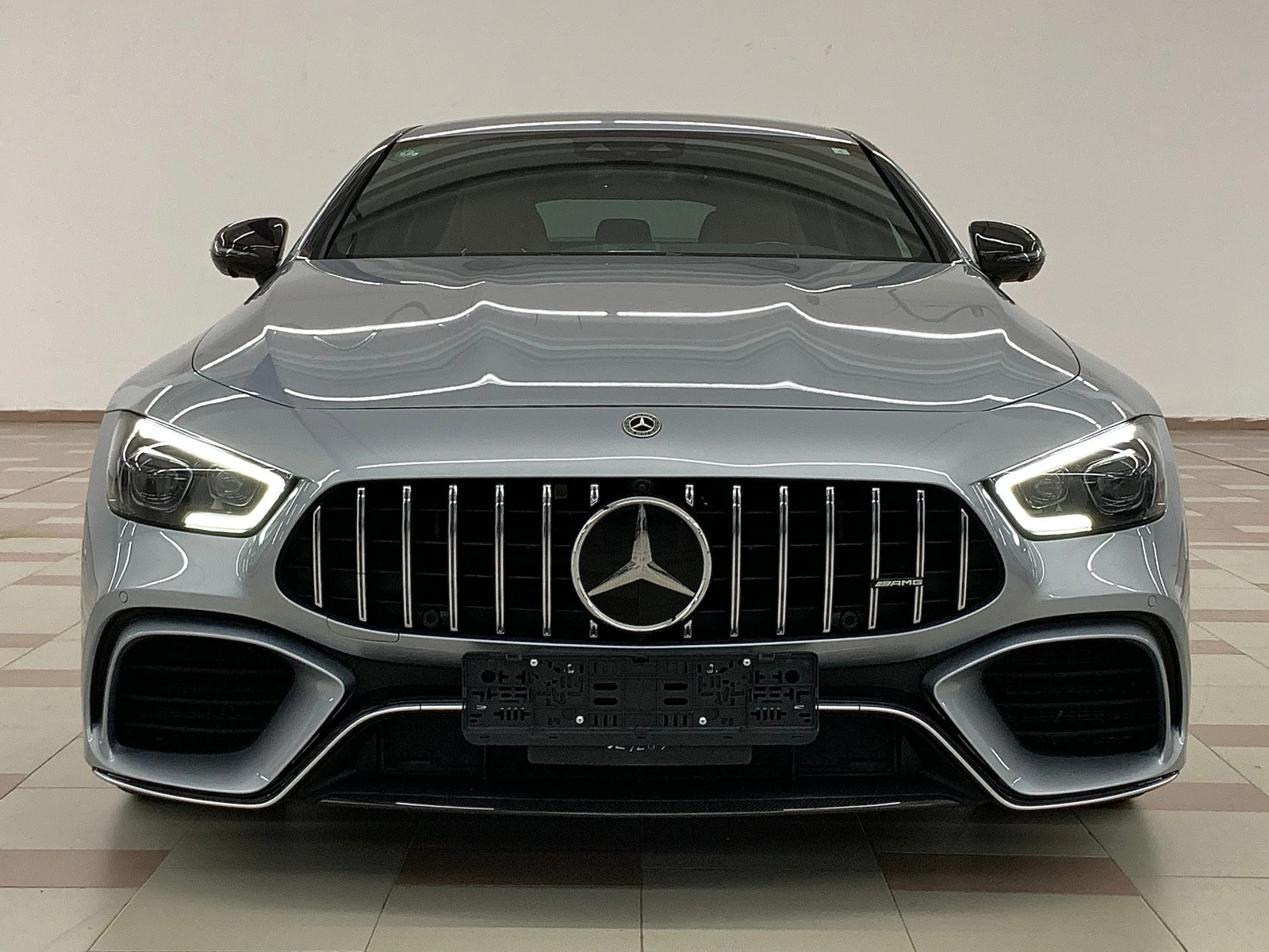 Mercedes-Benz AMG GT 63S 4M+ Face #TV#CARBON#SoftClose#ALCANTARA#FULL# - изображение 5