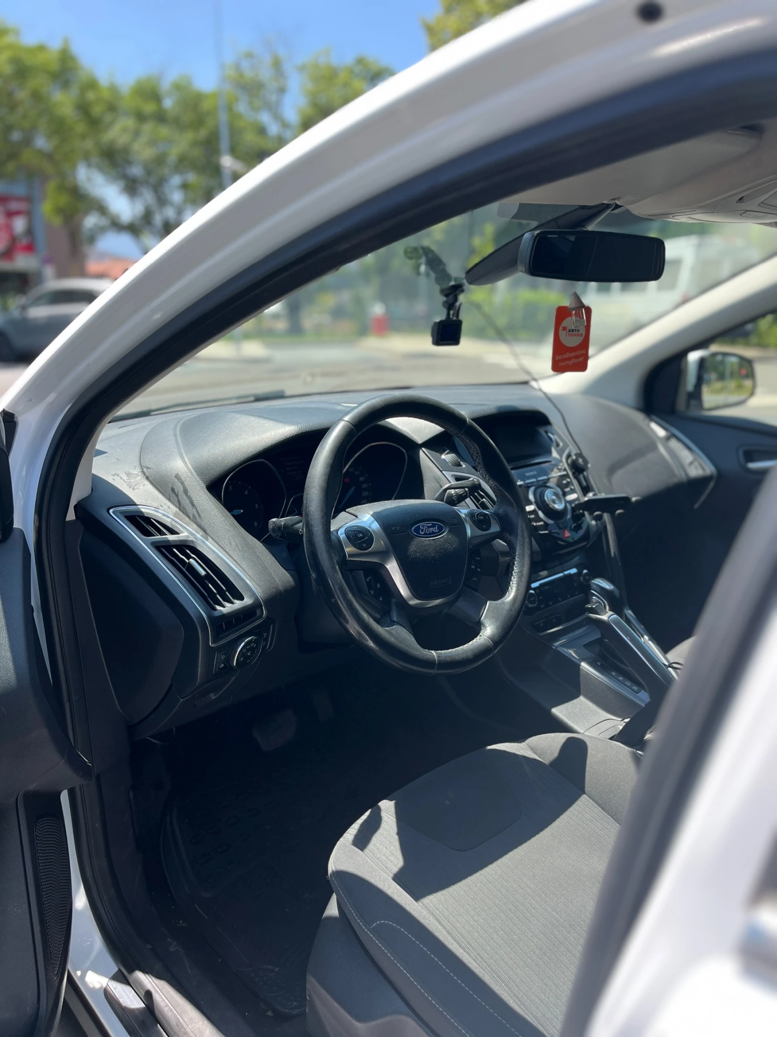 Ford Focus 2.0TDCI - изображение 3
