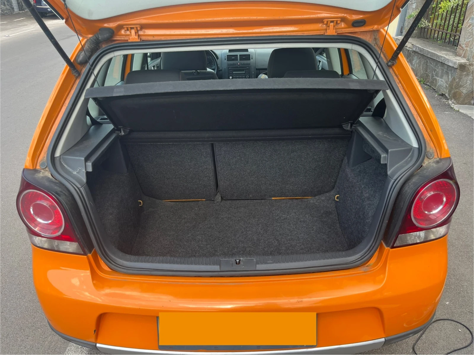 VW Polo  - изображение 9