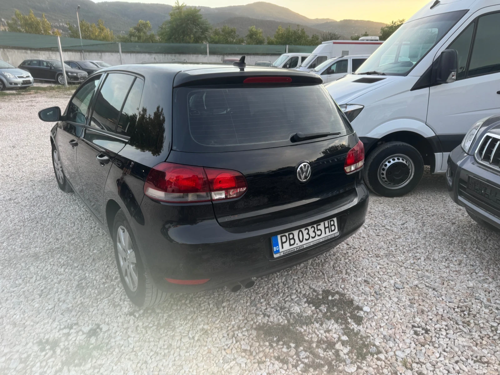 VW Golf 2.0TDI 110 кс  - изображение 3