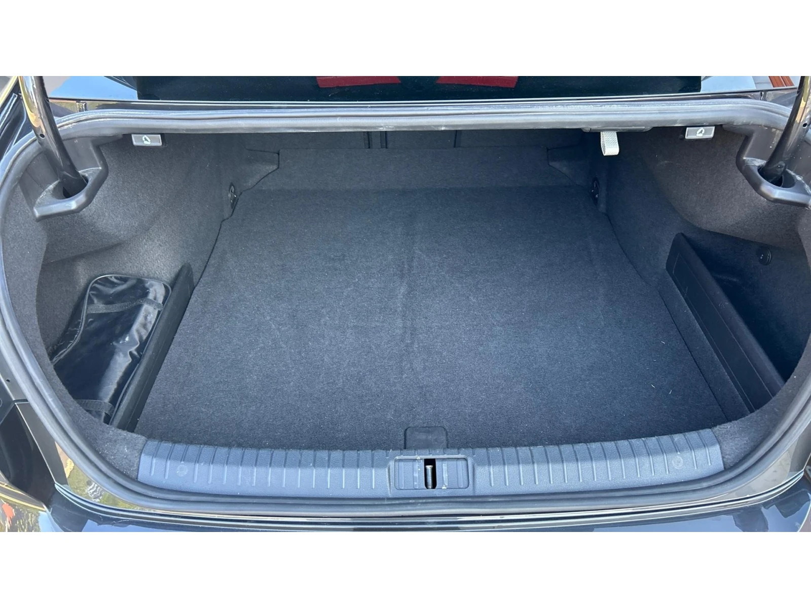 VW Passat 2.0 TDi DSG SCR Business,    575  | Mobile.bg   16