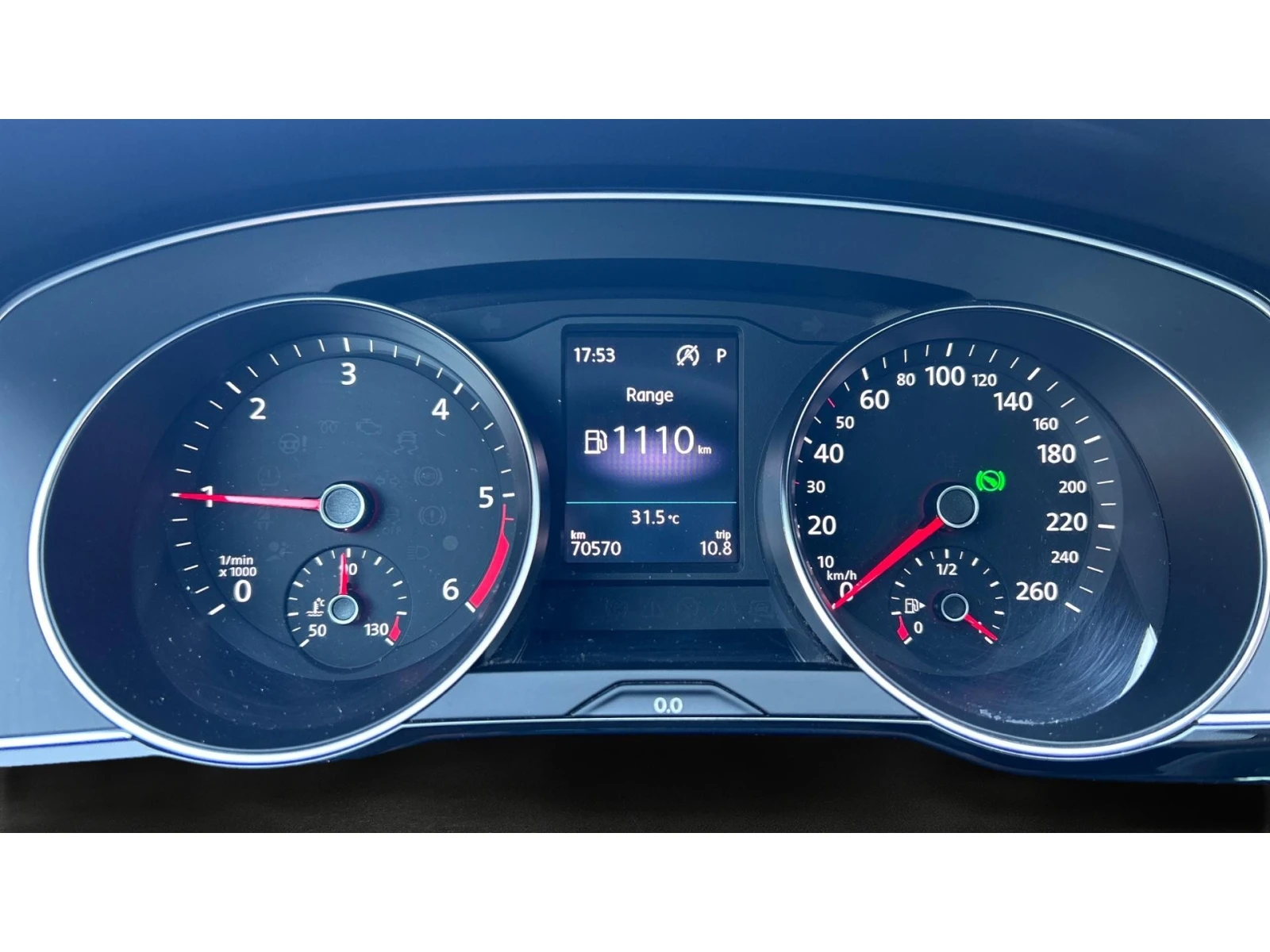 VW Passat 2.0 TDi DSG SCR Business,    575  | Mobile.bg   13