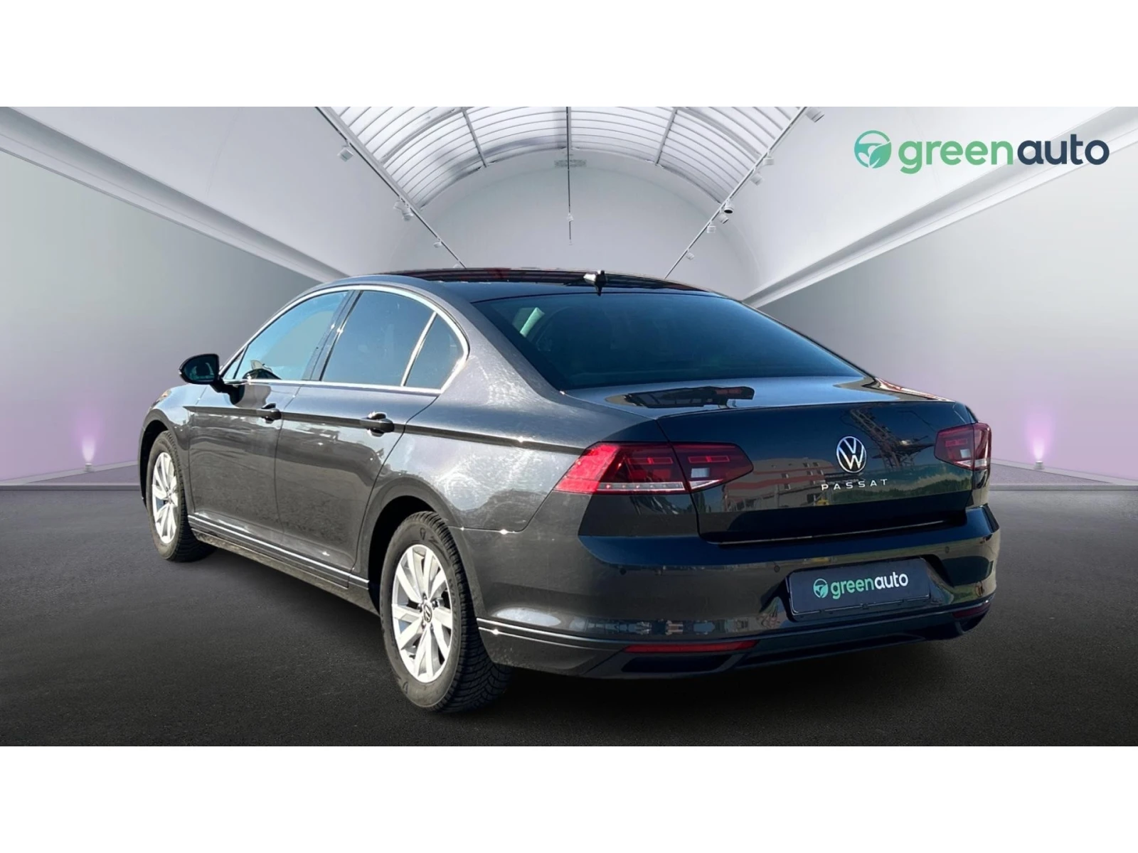 VW Passat 2.0 TDi DSG SCR Business,    575  | Mobile.bg   2