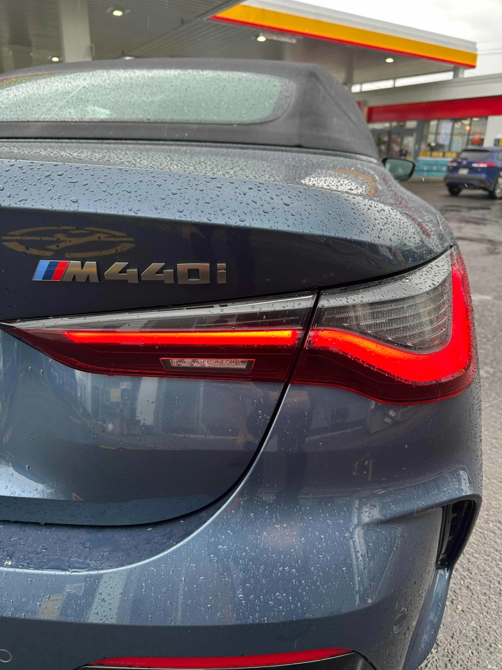 BMW 440 CARFAX * * АВТО КРЕДИТ * *  - изображение 6