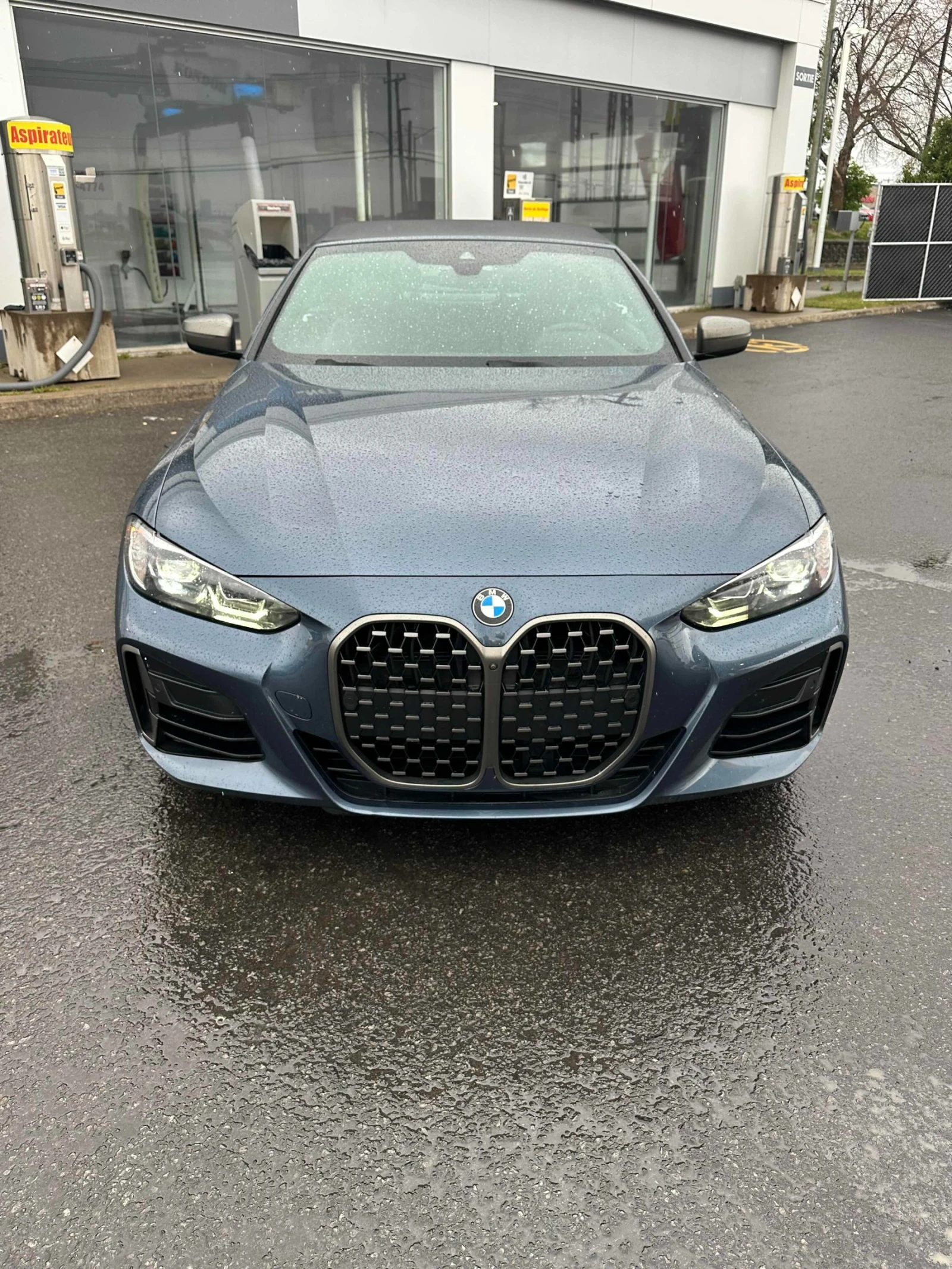 BMW 440 CARFAX * * АВТО КРЕДИТ * *  - изображение 3
