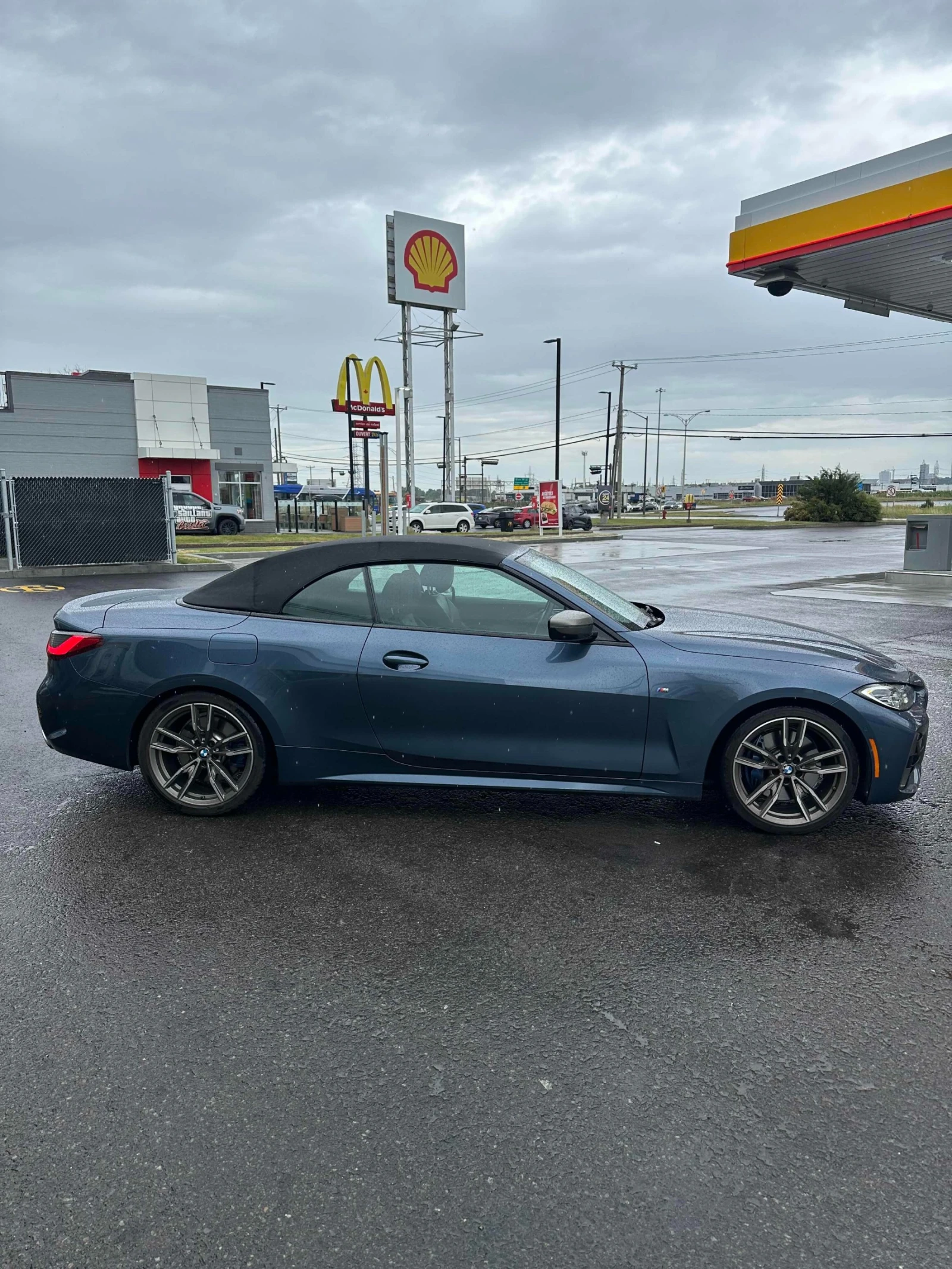 BMW 440 CARFAX * * АВТО КРЕДИТ * *  - изображение 4