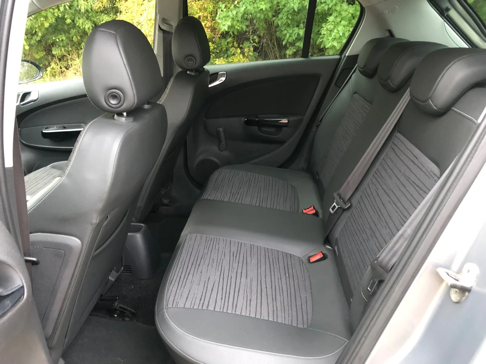Opel Corsa 1.4 Active - изображение 6