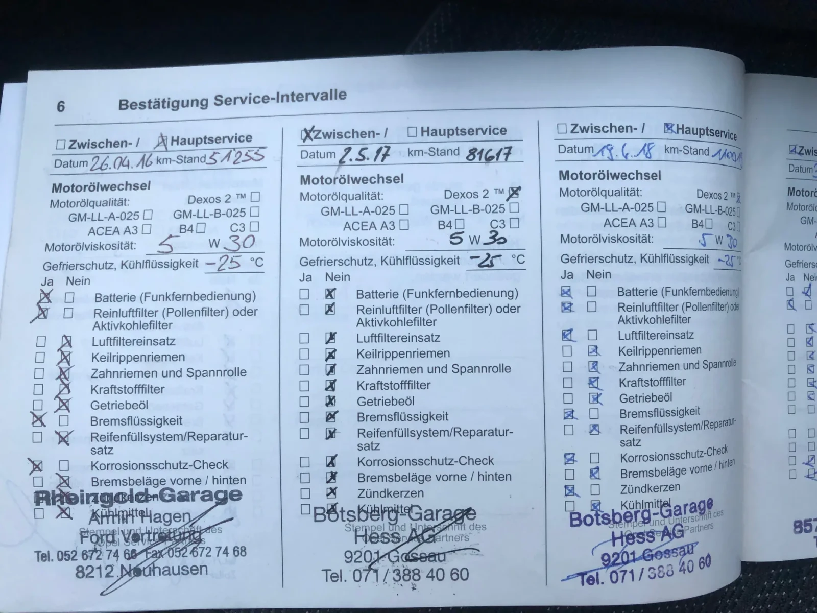 Opel Corsa 1.4 Active - изображение 10