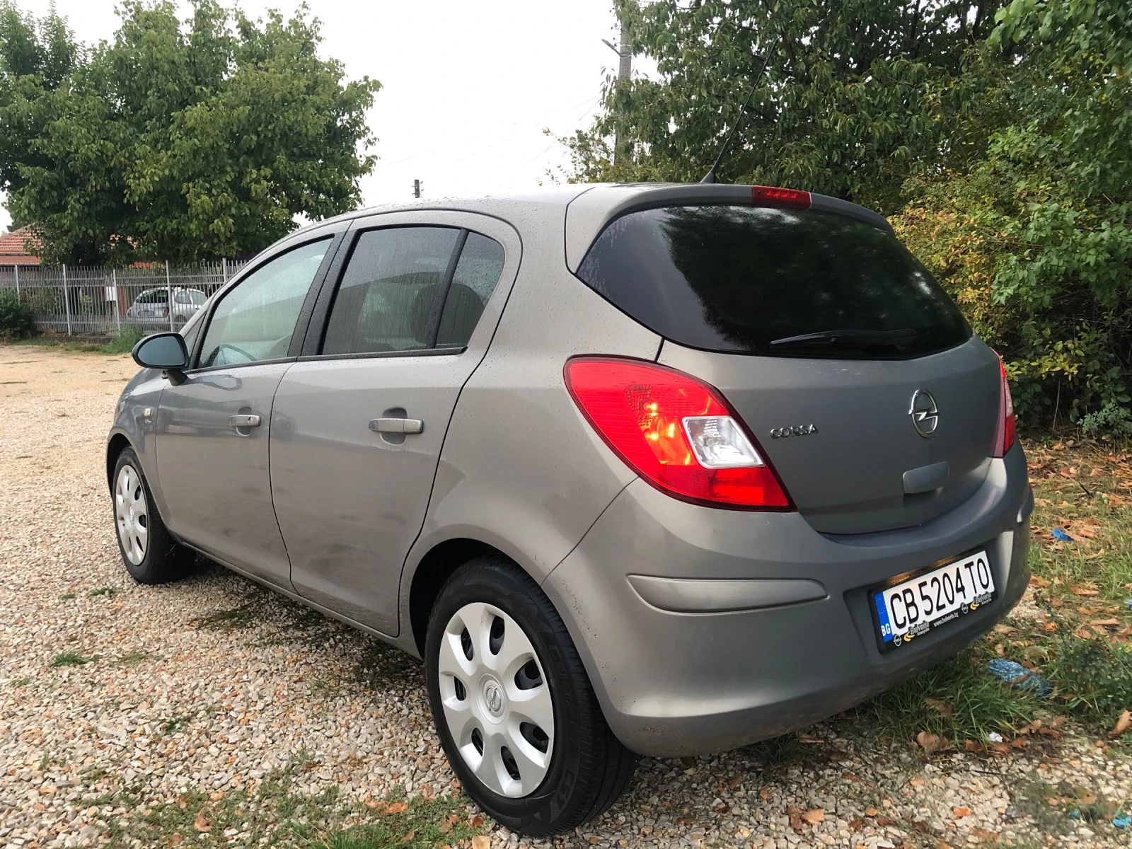 Opel Corsa 1.4 Active - изображение 5