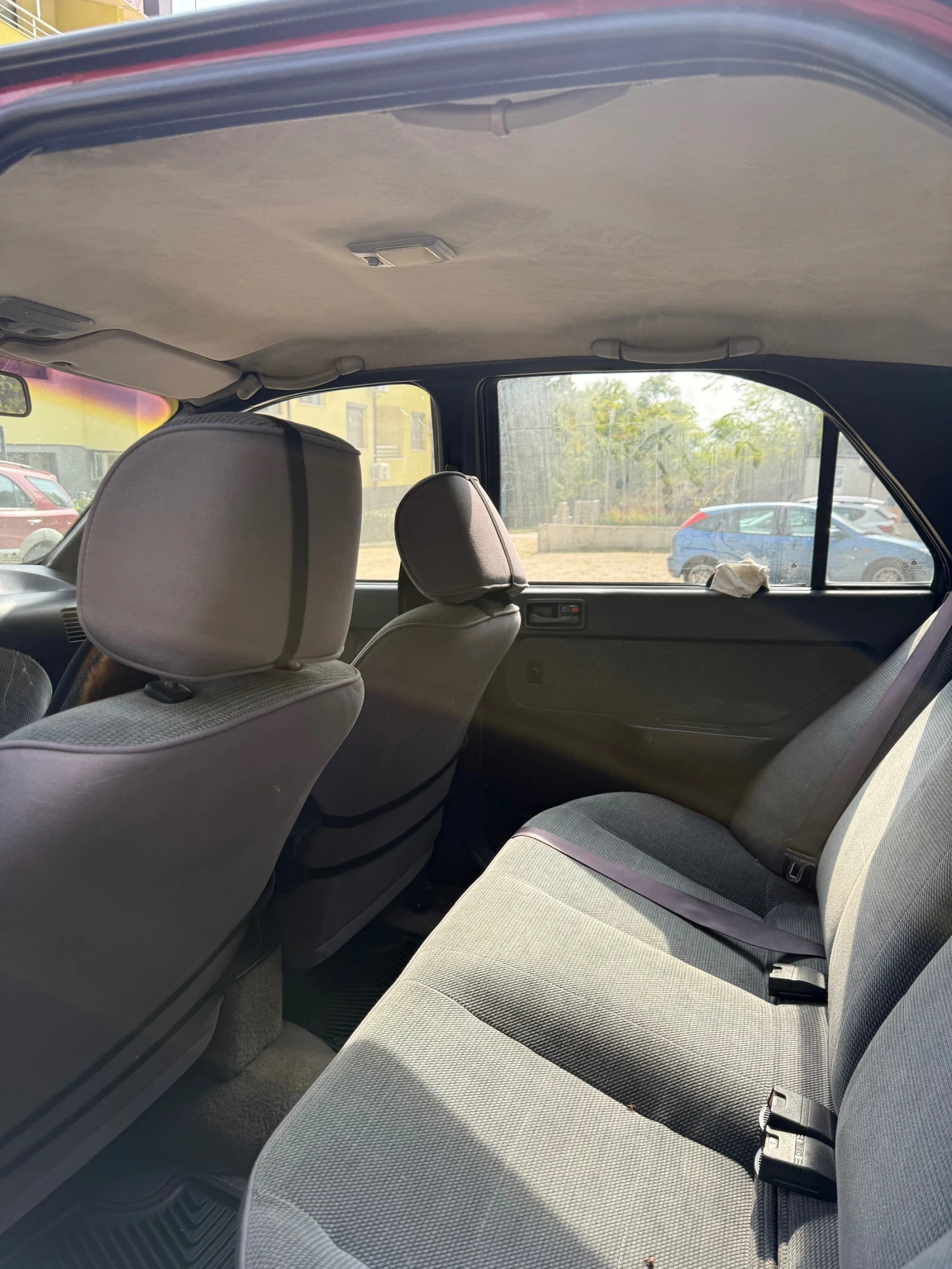 Hyundai Lantra 1.6 има газова - изображение 6