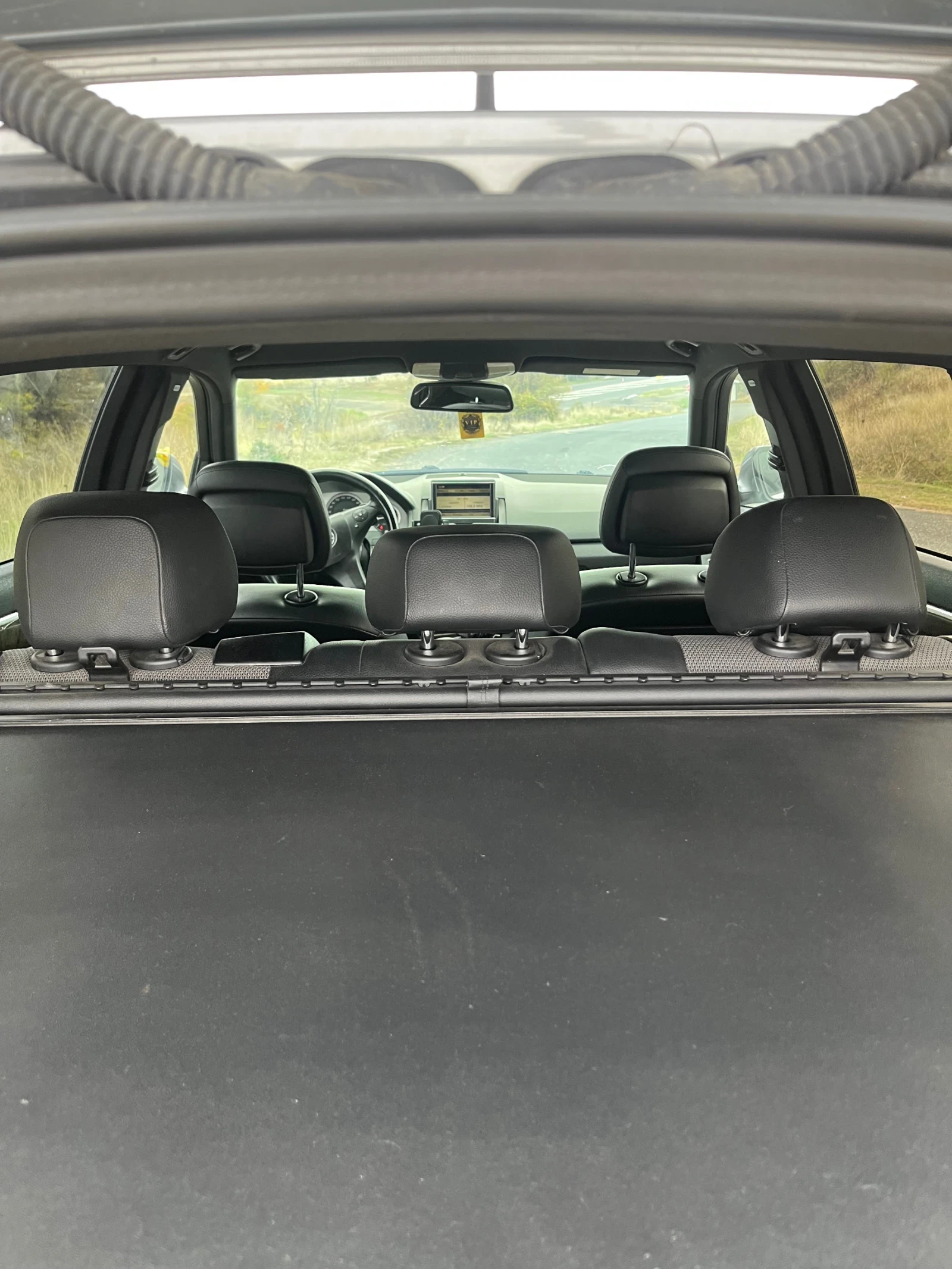 Mercedes-Benz C 220 2.2 cdi - изображение 6