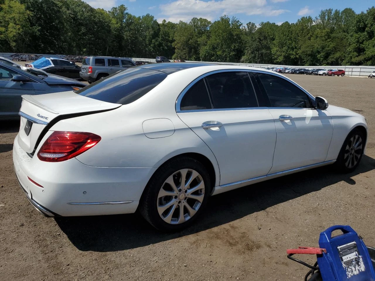 Mercedes-Benz E 300 4MATIC/BURMESTER//   | Mobile.bg   4